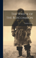 Wreck of the Roscommon
