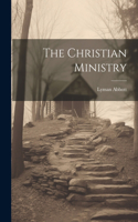 Christian Ministry