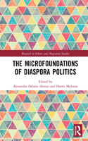 Microfoundations of Diaspora Politics
