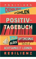 Positiv-Tagebuch
