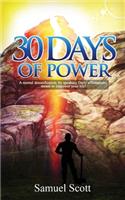 30 Days Of Power