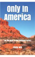 Only In America