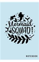 Mermaid Squad