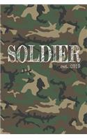 Soldier est. 2019