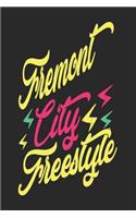 Fremont City Freestyle