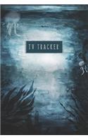 TV Tracker