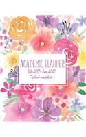 Academic Planner School Counselors