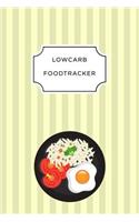 Low Carb Food Tracker