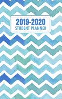 2019-2020 Student Planner