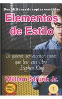 Elementos de estilo