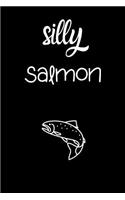 Silly Salmon