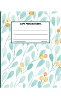 Graph Paper Notebook