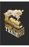 World's Best Train Driver Ever
