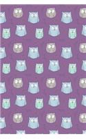 Cute Owls