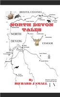 My Devon Tales