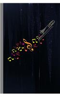 Trombone Notes