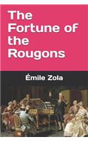 The Fortune of the Rougons