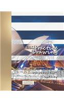 Practice Drawing - XL Workbook 29: Sydney(29 Practice Drawing XL)