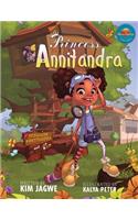 Princess Annitandra