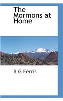 Mormons at Home