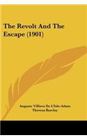 The Revolt And The Escape (1901)