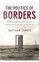 Politics of Borders