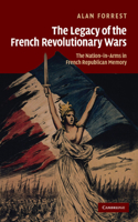 Legacy of the French Revolutionary Wars
