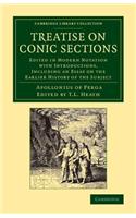 Treatise on Conic Sections