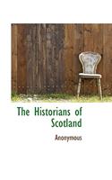 The Historians of Scotland