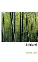 Archilochi