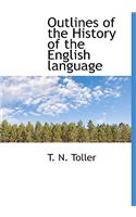 Outlines of the History of the English Language