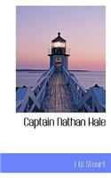 Captain Nathan Hale