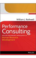 Performance Consulting