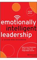 Emotionally Intelligent Leadership