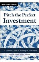 Pitch the Perfect Investment