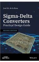 Sigma-Delta Converters: Practical Design Guide