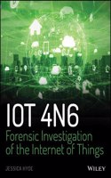 IoT 4n6: Forensic Investigation of the Internet of  Things