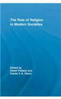 The Role of Religion in Modern Societies