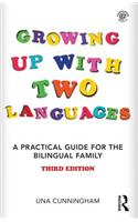 Growing Up with Two Languages