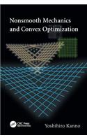 Nonsmooth Mechanics and Convex Optimization