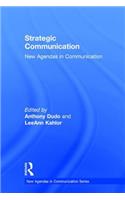 Strategic Communication