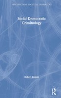 Social Democratic Criminology