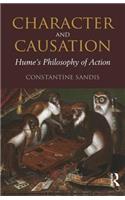 Character and Causation