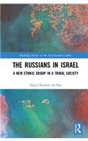 Russians in Israel