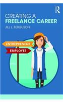 Creating a Freelance Career