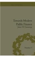Towards Modern Public Finance