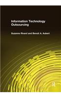 Information Technology Outsourcing