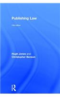 Publishing Law