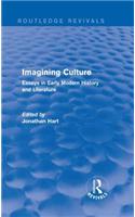 Imagining Culture (Routledge Revivals)