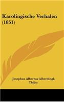 Karolingische Verhalen (1851)